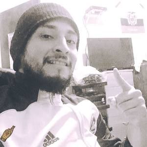 Meet your Posher, Edwin